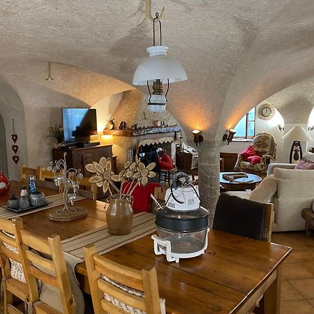 르몬티얼레벵즈 Chez Annie & Marcel B&B 외부 사진