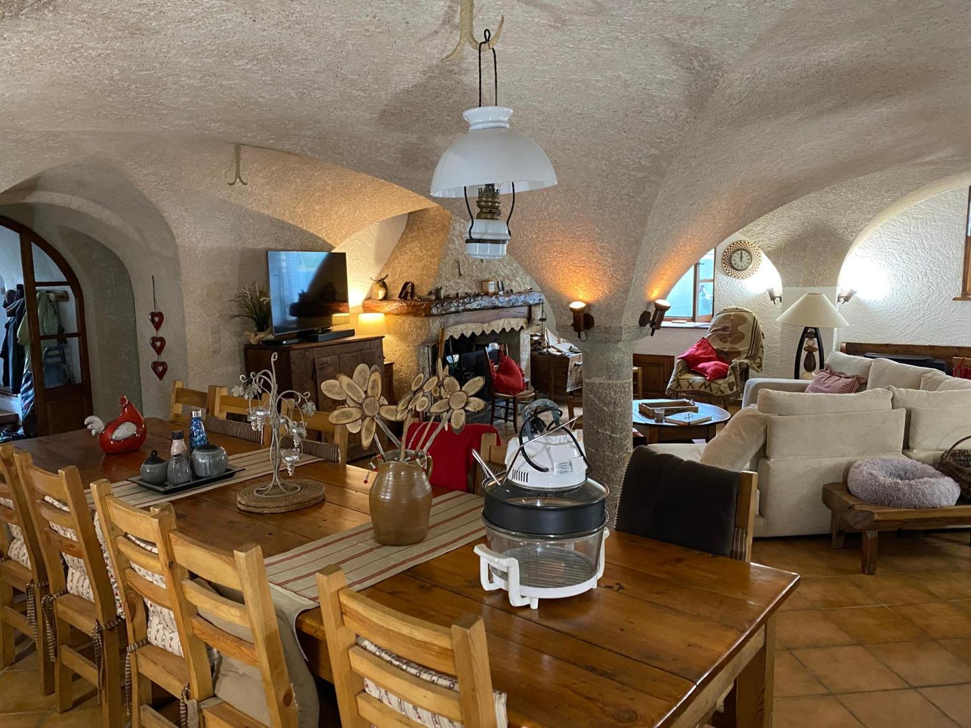 르몬티얼레벵즈 Chez Annie & Marcel B&B 외부 사진