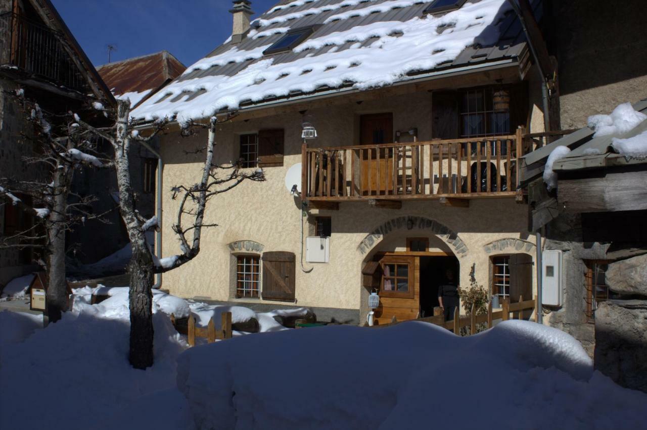르몬티얼레벵즈 Chez Annie & Marcel B&B 외부 사진