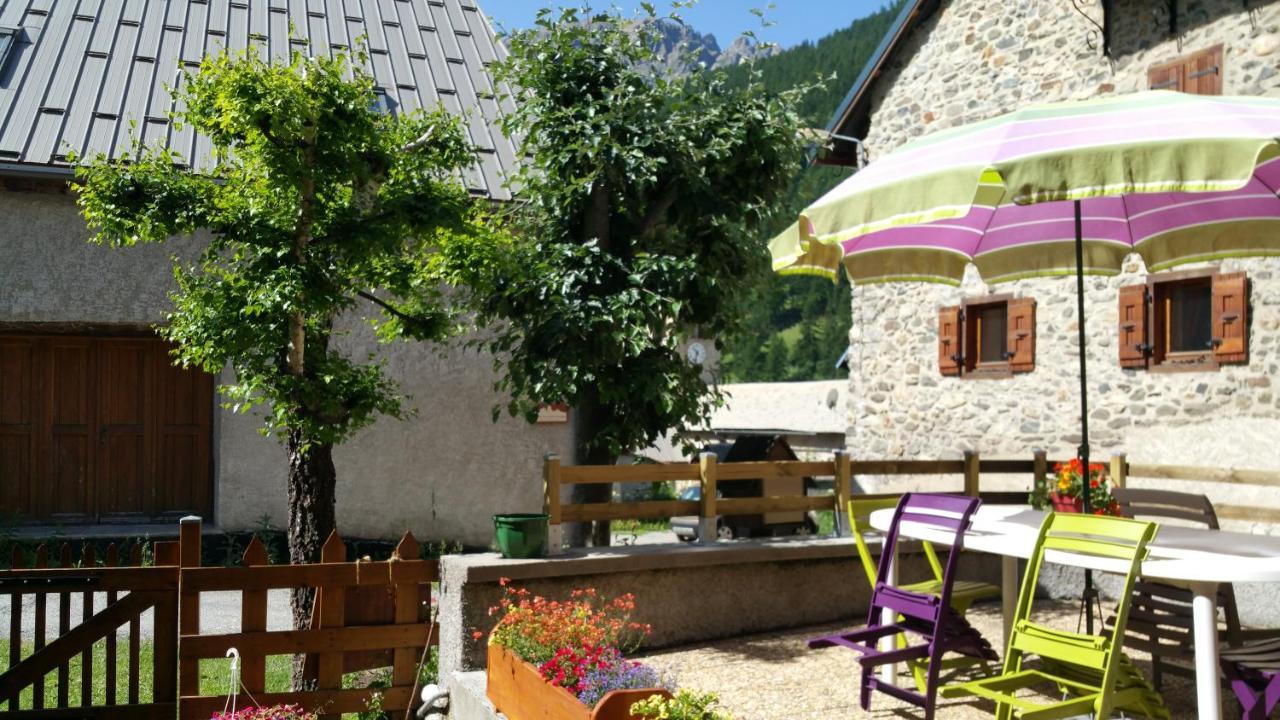 르몬티얼레벵즈 Chez Annie & Marcel B&B 외부 사진