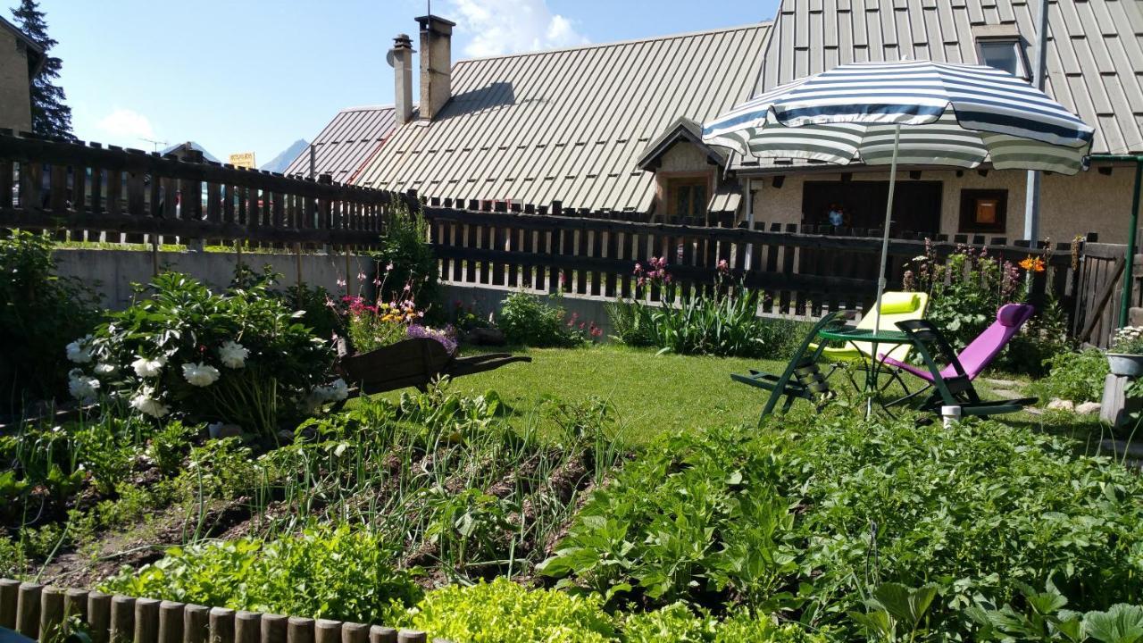 르몬티얼레벵즈 Chez Annie & Marcel B&B 외부 사진